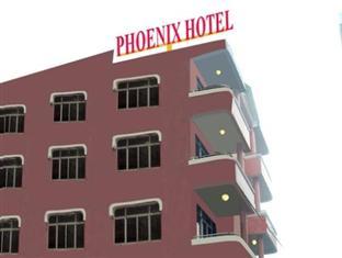 Phuong Hoang Hotel - Hotell och Boende i Vietnam , Hue