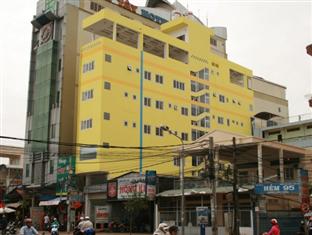 Hotel Xoai - Hotell och Boende i Vietnam , Can Tho