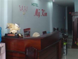 My Kim Hotel - Hotell och Boende i Vietnam , Can Tho