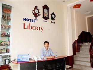 Liberty Hotel Hue - Hotell och Boende i Vietnam , Hue