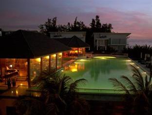 Villa Del Sol Beach Villas   Spa - Hotell och Boende i Vietnam , Phan Thiet