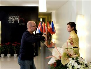 Anh Hotel - Hotell och Boende i Vietnam , Hanoi