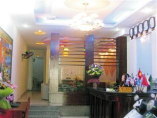 Westlake Hotel - Lac Long Quan - Hotell och Boende i Vietnam , Hanoi