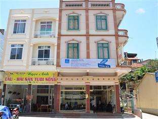 Alex (Hai Ninh) Hotel - Hotell och Boende i Vietnam , Halong
