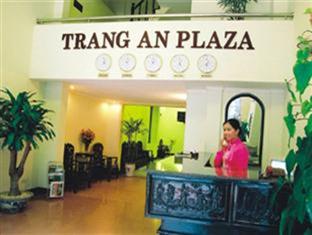 Trang An Plaza Hotel - Hang Bun - Hotell och Boende i Vietnam , Hanoi