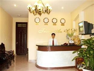 Trang An Plaza Hotel - An Duong Vuong - Hotell och Boende i Vietnam , Hanoi