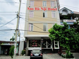 Sao Ha Noi Hotel Danang - Hotell och Boende i Vietnam , Da Nang