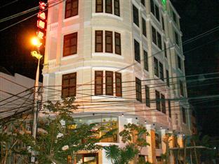 Camry Hotel Danang - Hotell och Boende i Vietnam , Da Nang