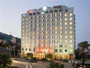 Starcity Suoi Mo Hotel Halong - Hotell och Boende i Vietnam , Halong