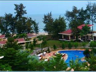 Mom Da Chim Resort - Hotell och Boende i Vietnam , Phan Thiet