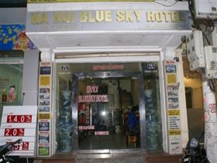 Hanoi Blue Sky Hotel - Hotell och Boende i Vietnam , Hanoi