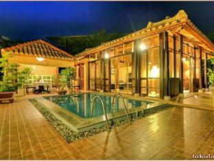 Takalau Resort - Hotell och Boende i Vietnam , Phan Thiet