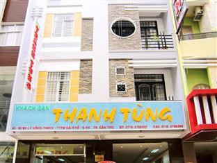 Thanh Tung Hotel - Hotell och Boende i Vietnam , Can Tho