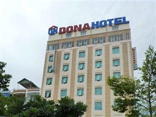 Dona Hotel - Hotell och Boende i Vietnam , Can Tho