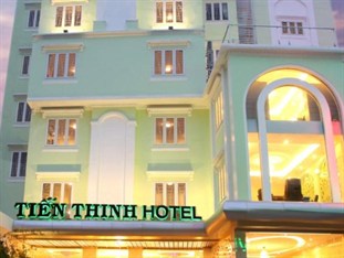 Tien Thinh Hotel Danang - Hotell och Boende i Vietnam , Da Nang