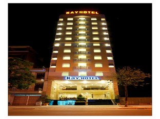 Kay Hotel Danang - Hotell och Boende i Vietnam , Da Nang