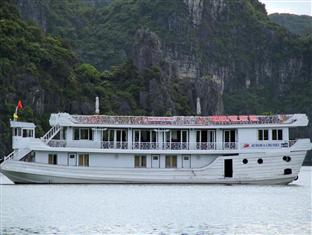 Halong Aurora Cruises - Hotell och Boende i Vietnam , Halong