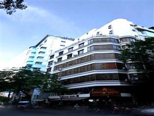 Hoang Ngoc 2 Hotel - Hotell och Boende i Vietnam , Ho Chi Minh City