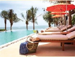 Villa Aria Muine - Hotell och Boende i Vietnam , Phan Thiet