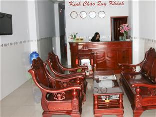 Thanh Thuy Hotel Can Tho - Hotell och Boende i Vietnam , Can Tho