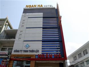 Ngan Ha Hotel - Hotell och Boende i Vietnam , Can Tho