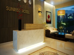 Sunrise Hotel Danang - Hotell och Boende i Vietnam , Da Nang