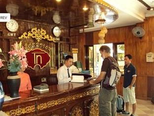 Thanh Noi Hotel - Hotell och Boende i Vietnam , Hue