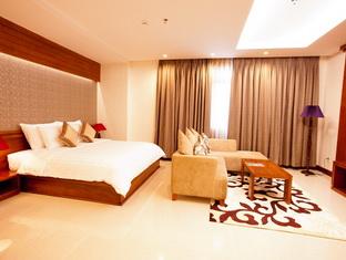 Aquari Hotel - Hotell och Boende i Vietnam , Ho Chi Minh City