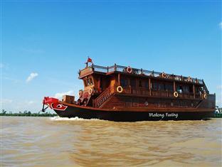 Mekong Feeling Cruise - Hotell och Boende i Vietnam , Can Tho
