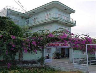 Mekong-Logis Hotel - Hotell och Boende i Vietnam , Can Tho