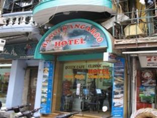 Kangaroo Hostel - Hotell och Boende i Vietnam , Hanoi