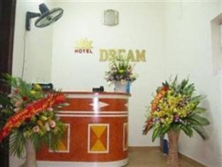 Dream Hotel - Hoang Quoc Viet - Hotell och Boende i Vietnam , Hanoi