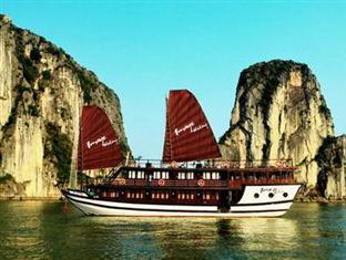 Image Halong Cruise - Hotell och Boende i Vietnam , Halong