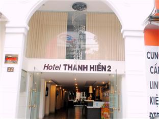 Thanh Hien 2 Hotel Danang - Hotell och Boende i Vietnam , Da Nang