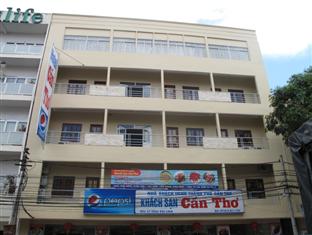 Can Tho Hotel - Hotell och Boende i Vietnam , Can Tho
