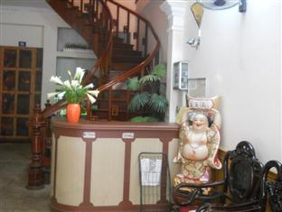 Phu Nhuan Hotel 2 - Hoang Cau - Hotell och Boende i Vietnam , Hanoi