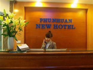 Phu Nhuan New Hotel - Hoang Cau - Hotell och Boende i Vietnam , Hanoi