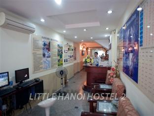 Little Hanoi Hostel 2 - Le Thai To - Hotell och Boende i Vietnam , Hanoi