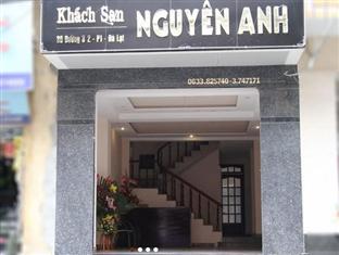 Nguyen Anh Hotel - Hotell och Boende i Vietnam , Dalat