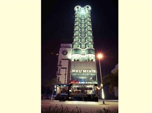 Nhu Minh Hotel Danang - Hotell och Boende i Vietnam , Da Nang
