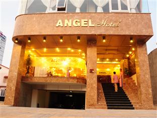 Angel Hotel Danang - Hotell och Boende i Vietnam , Da Nang