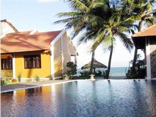 Zenora Beach Resort - Hotell och Boende i Vietnam , Phan Thiet