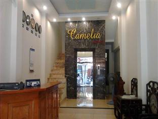 Camelia Hotel - Yen Ninh - Hotell och Boende i Vietnam , Hanoi