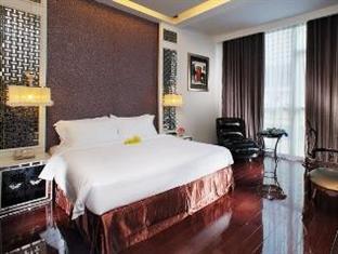 A   Em Hai Ba Trung Hotel - Hotell och Boende i Vietnam , Ho Chi Minh City