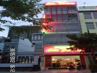Cat Phuong Hotel - Hotell och Boende i Vietnam , Can Tho