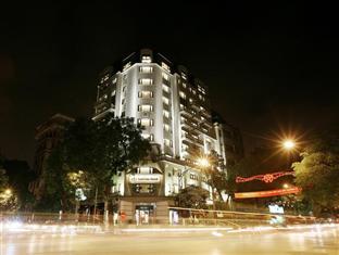 Lan Vien Hotel Hanoi - Hotell och Boende i Vietnam , Hanoi