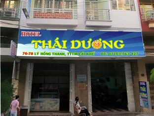 Thai Duong Hotel - Hotell och Boende i Vietnam , Can Tho