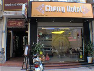 Cherry Hotel - Hotell och Boende i Vietnam , Hanoi