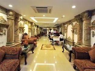 Hanoi Legacy Hotel - Hang Bac - Hotell och Boende i Vietnam , Hanoi