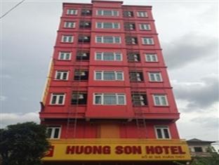Huong Son Hotel - Hotell och Boende i Vietnam , Hanoi